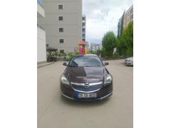 Sahibinden Opel Insignia 1.6 CDTI Cosmo 2015 Model