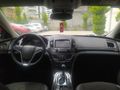Sahibinden Opel Insignia 1.6 CDTI Cosmo 2015 Model