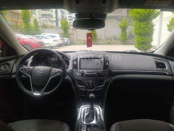 Sahibinden Opel Insignia 1.6 CDTI Cosmo 2015 Model