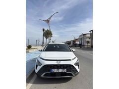Sahibinden Hyundai Bayon 1.4 MPI Jump 2021 Model 