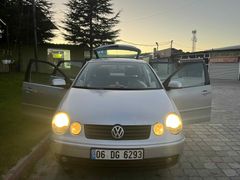 Sahibinden Volkswagen Polo 1.4 Comfortline 2002 Model  251.000 km Gri