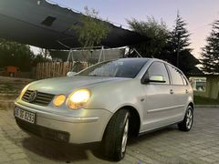 Sahibinden Volkswagen Polo 1.4 Comfortline 2002 Model  251.000 km Gri