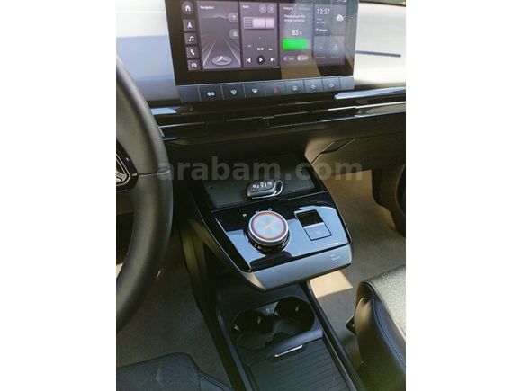 Sahibinden MG MG4 Luxury 2023 Model