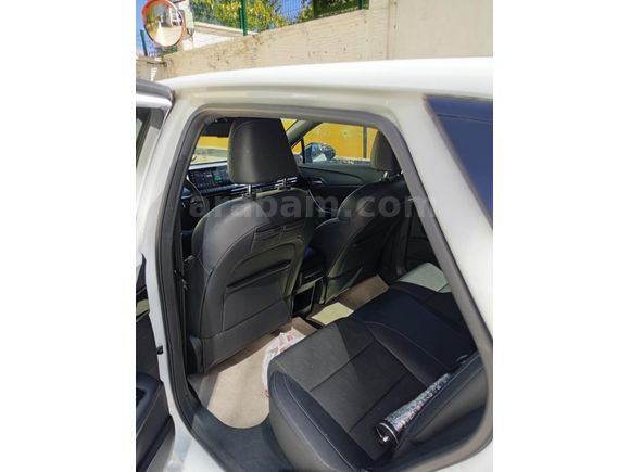 Sahibinden MG MG4 Luxury 2023 Model