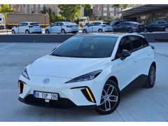 Sahibinden MG MG4 Luxury 2023 Model