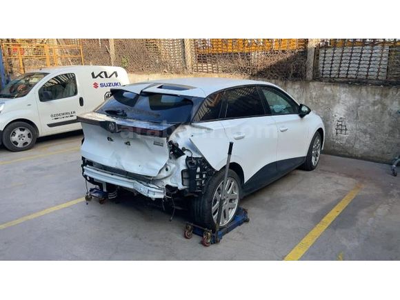Sahibinden MG MG4 Luxury 2023 Model