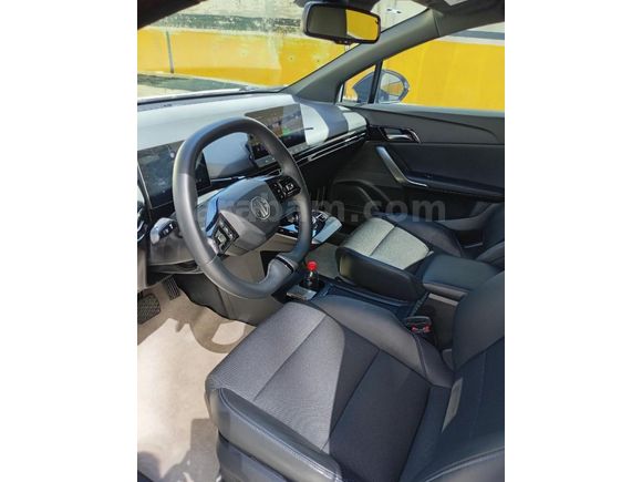 Sahibinden MG MG4 Luxury 2023 Model