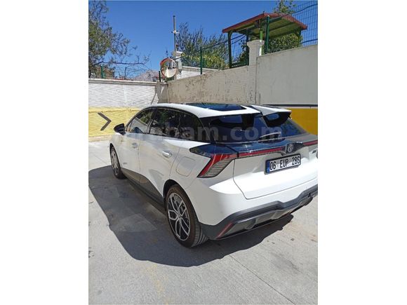 Sahibinden MG MG4 Luxury 2023 Model