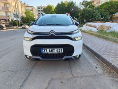 Sahibinden Citroen C3 Aircross 1.2 PureTech Feel Bold 2022 Model  74.000 km Beyaz