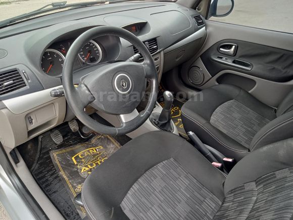 Sahibinden 124 Binde 85 Lik Renault Symbol 1.5 dCi Expression 2012 Model