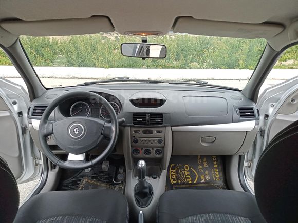 Sahibinden 124 Binde 85 Lik Renault Symbol 1.5 dCi Expression 2012 Model