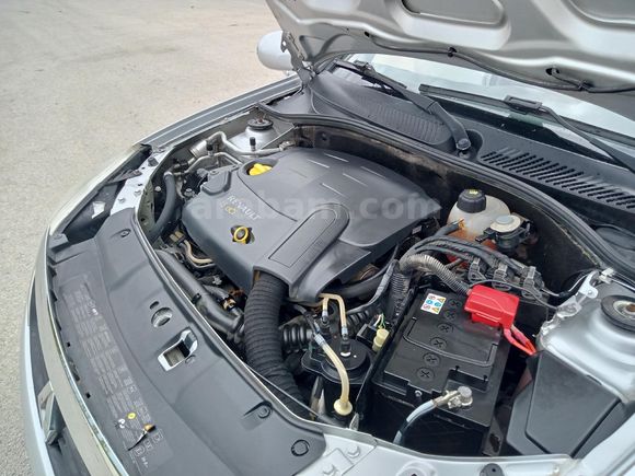 Sahibinden 124 Binde 85 Lik Renault Symbol 1.5 dCi Expression 2012 Model