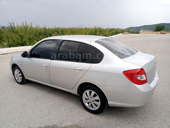 Sahibinden 124 Binde 85 Lik Renault Symbol 1.5 dCi Expression 2012 Model