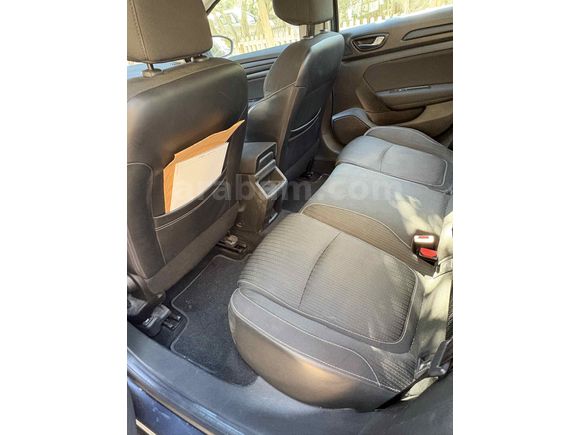 Sahibinden Renault Megane 1.5 dCi Touch 2017 Model 