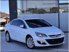 Sahibinden Opel Astra 1.4 T Sport Elegance 2019 Model 