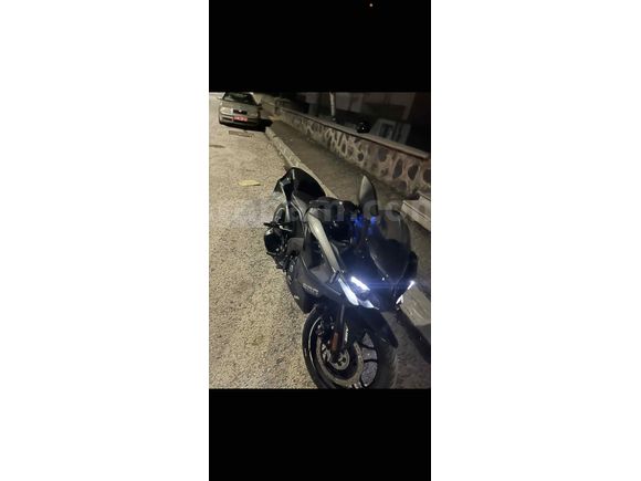 Sahibinden Bajaj Pulsar 200 RS 