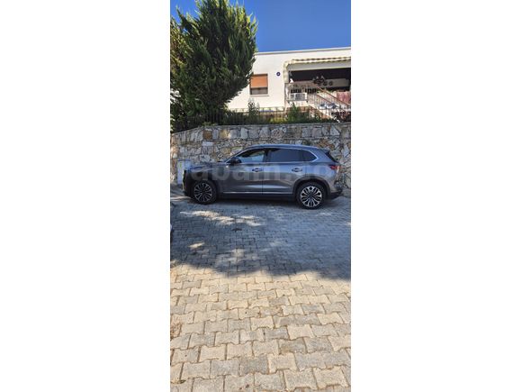 Sahibinden TOGG T10X V2 Uzun Menzil 2025 Model