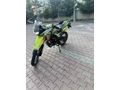 Sahibinden Arora CR 250 