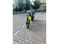 Sahibinden Arora CR 250 