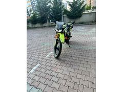 Sahibinden Arora CR 250 