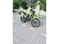 Sahibinden Arora CR 250 