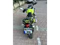 Sahibinden Arora CR 250 