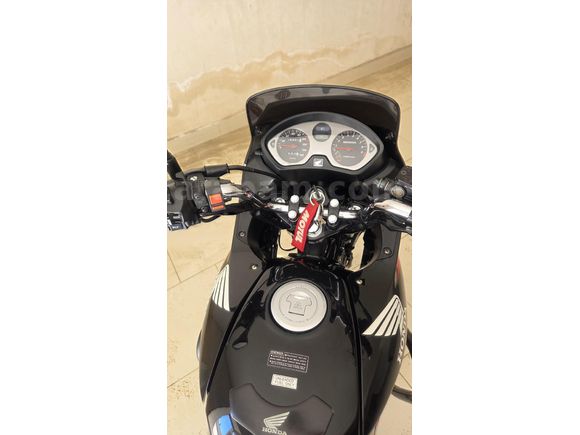 Sahibinden Honda CBF 150