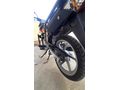 Sahibinden Honda CBF 150