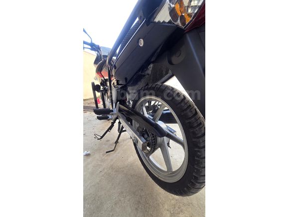 Sahibinden Honda CBF 150