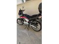 Sahibinden Honda CBF 150