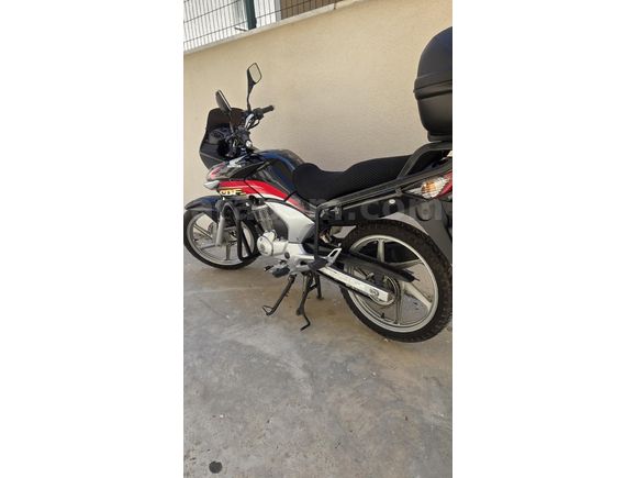 Sahibinden Honda CBF 150