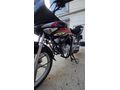 Sahibinden Honda CBF 150