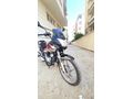 Sahibinden Honda CBF 150