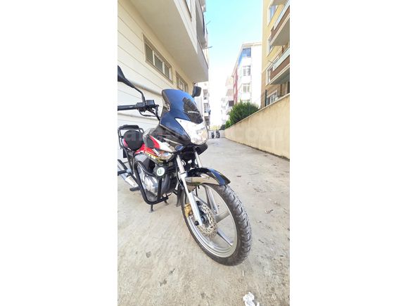 Sahibinden Honda CBF 150