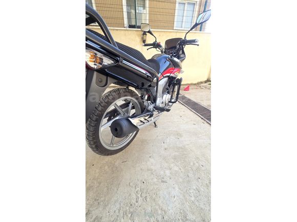Sahibinden Honda CBF 150