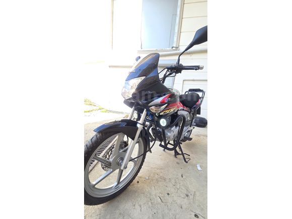 Sahibinden Honda CBF 150