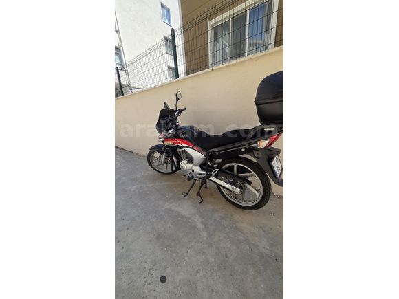 Sahibinden Honda CBF 150