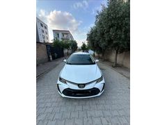 Sahibinden Toyota Corolla 1.6 Vision 2019 Model 