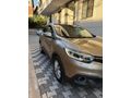 Sahibinden Renault Kadjar 1.5 dCi Touch Roof 2018 Model 