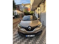 Sahibinden Renault Kadjar 1.5 dCi Touch Roof 2018 Model 