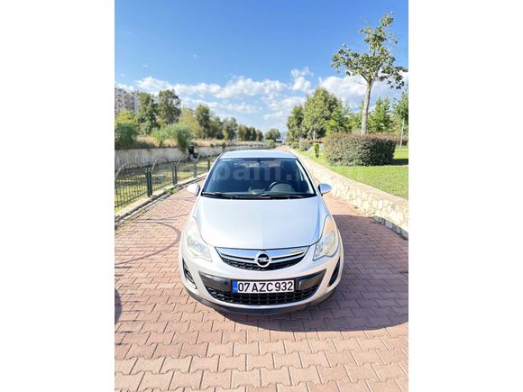 Sahibinden Opel Corsa 1.3 CDTI Essentia 2012 Model 