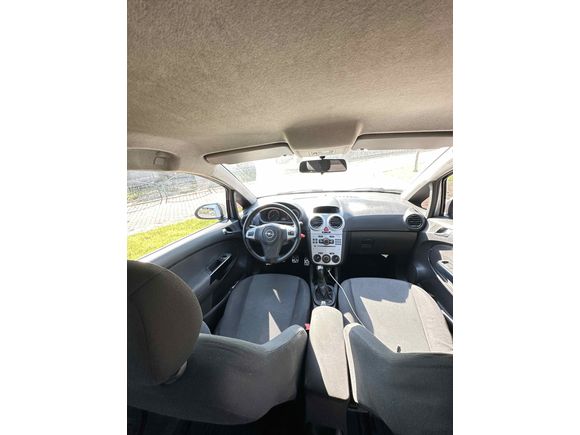 Sahibinden Opel Corsa 1.3 CDTI Essentia 2012 Model 