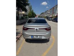 Sahibinden Renault Megane 1.5 dCi Touch 2017 Model