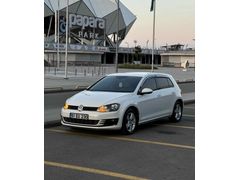 DEĞİŞENSİZ 2016 GOLF 1.2 TSI COMFORTLINE IŞIK KONFOR PAKET