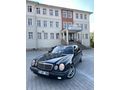 Sahibinden Mercedes - Benz E 200 Elegance 1997 Model 
