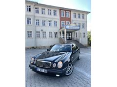 Sahibinden Mercedes - Benz E 200 Elegance 1997 Model 