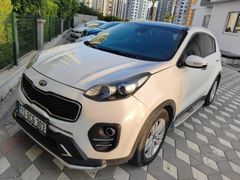 Sahibinden Kia Sportage 1.6 GDI Concept Plus 2017 Model Mersin