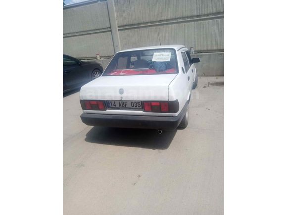 Sahibinden Tofaş Şahin 1.6 1993 Model 
