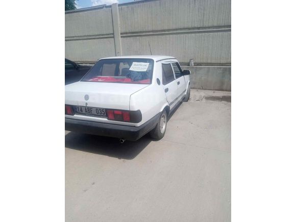 Sahibinden Tofaş Şahin 1.6 1993 Model 