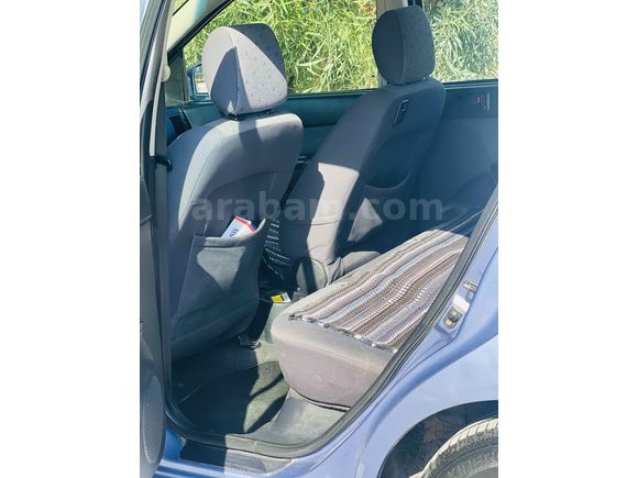 Galeriden Hyundai Getz 1.3 GLS 2005 Model Antalya